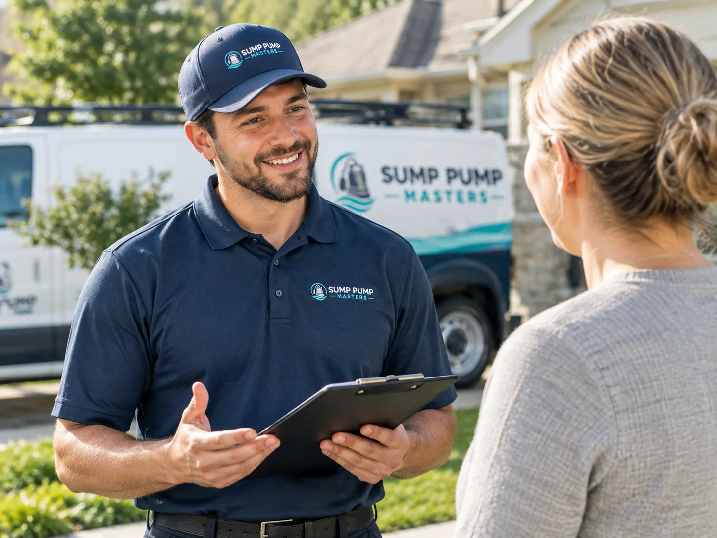 Sump Pump Repair Coloma, WI FAQs